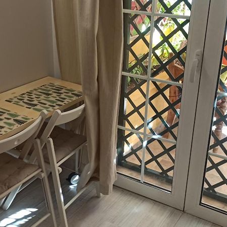 Dudi'S Peppers Apartment Malaga Room photo