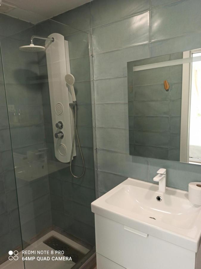 Dudi'S Peppers Apartment Malaga Exterior photo