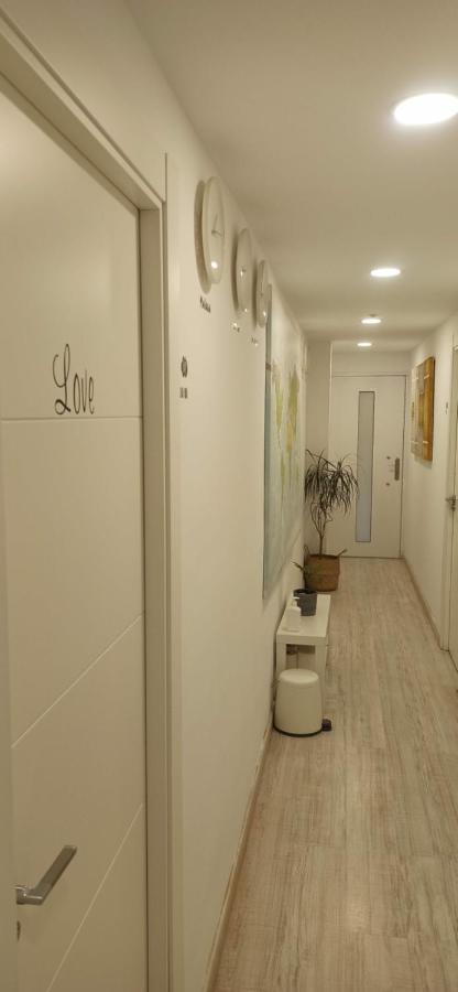 Dudi'S Peppers Apartment Malaga Exterior photo