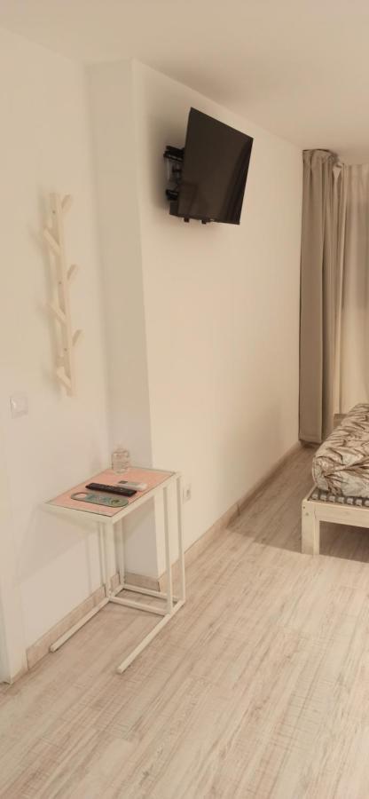 Dudi'S Peppers Apartment Malaga Exterior photo
